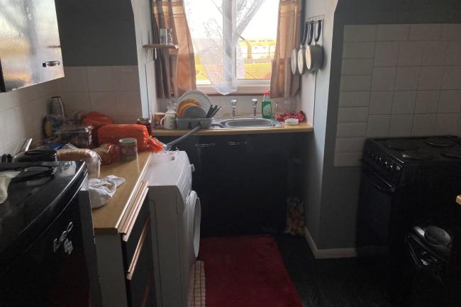 Thames Court, Leysdown Road, Leysdown On Sea, Sheerness, Kent ME12 4RT 7