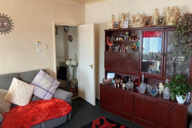 Thames Court, Leysdown Road, Leysdown On Sea, Sheerness, Kent ME12 4RT 7