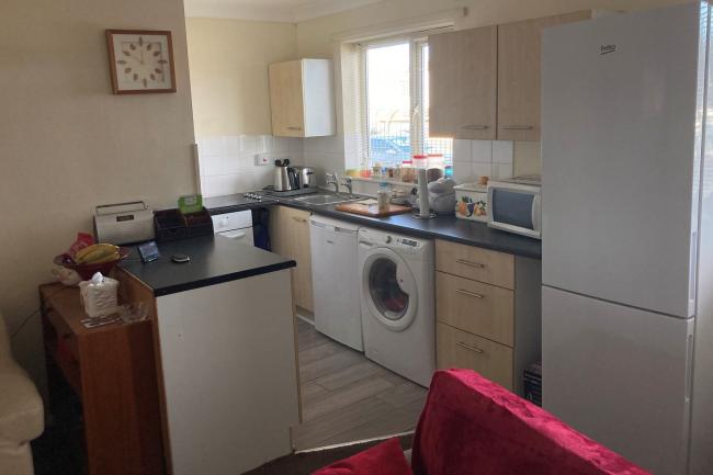 Thames Court, Leysdown Road, Leysdown On Sea, Sheerness, Kent ME12 4RT 7
