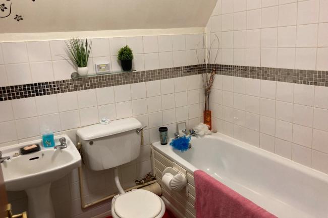 Thames Court, Leysdown Road, Leysdown On Sea, Sheerness, Kent ME12 4RT 7