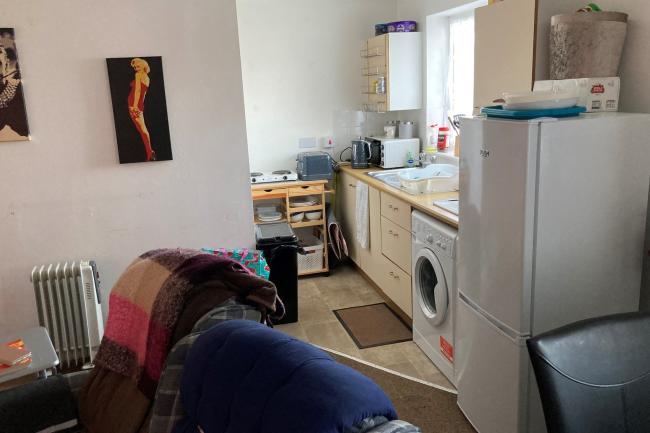 Thames Court, Leysdown Road, Leysdown On Sea, Sheerness, Kent ME12 4RT 7