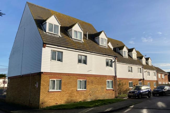 Thames Court, Leysdown Road, Leysdown On Sea, Sheerness, Kent ME12 4RT 7