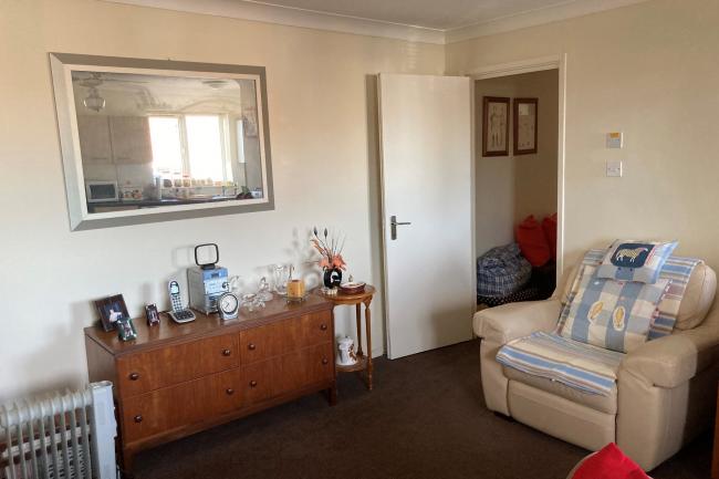 Thames Court, Leysdown Road, Leysdown On Sea, Sheerness, Kent ME12 4RT 7