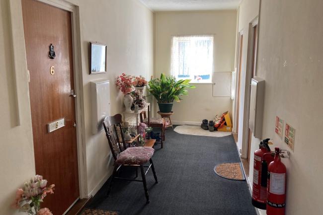 Thames Court, Leysdown Road, Leysdown On Sea, Sheerness, Kent ME12 4RT 7