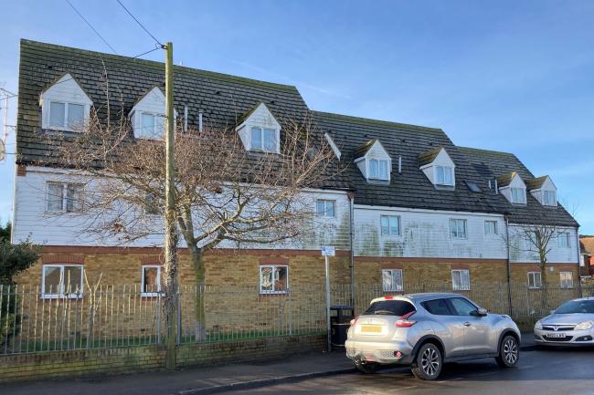 Thames Court, Leysdown Road, Leysdown On Sea, Sheerness, Kent ME12 4RT 7