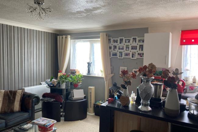 Thames Court, Leysdown Road, Leysdown On Sea, Sheerness, Kent ME12 4RT 7