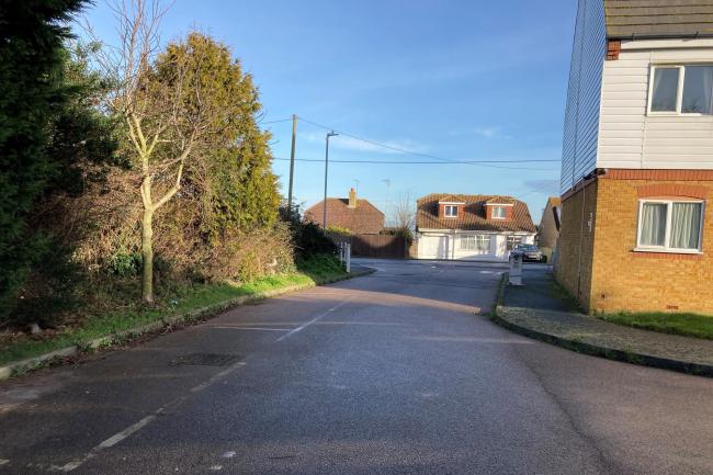 Thames Court, Leysdown Road, Leysdown On Sea, Sheerness, Kent ME12 4RT 7