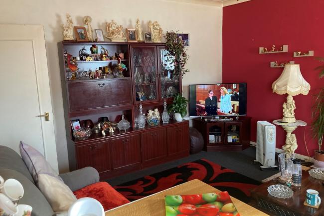 Thames Court, Leysdown Road, Leysdown On Sea, Sheerness, Kent ME12 4RT 7