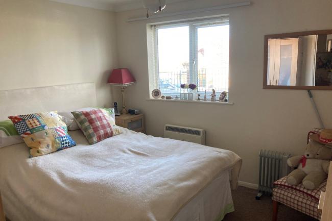 Thames Court, Leysdown Road, Leysdown On Sea, Sheerness, Kent ME12 4RT 7