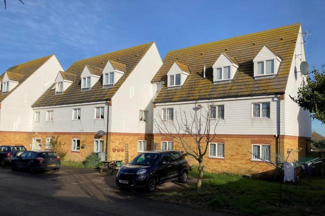 Thames Court, Leysdown Road, Leysdown On Sea, Sheerness, Kent ME12 4RT 7