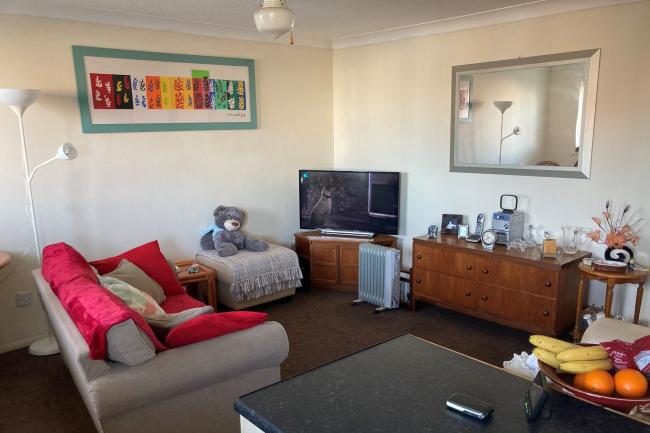 Thames Court, Leysdown Road, Leysdown On Sea, Sheerness, Kent ME12 4RT 7