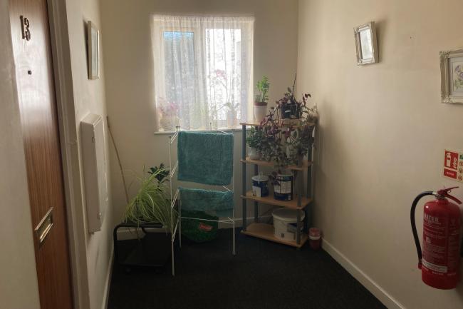 Thames Court, Leysdown Road, Leysdown On Sea, Sheerness, Kent ME12 4RT 7