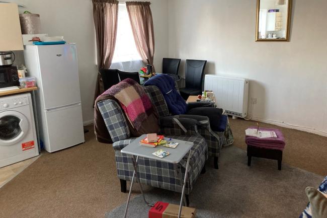 Thames Court, Leysdown Road, Leysdown On Sea, Sheerness, Kent ME12 4RT 7