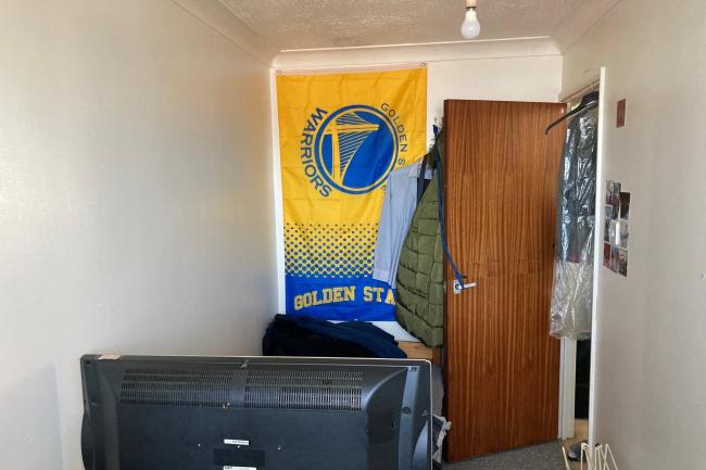 Thames Court, Leysdown Road, Leysdown On Sea, Sheerness, Kent ME12 4RT 7