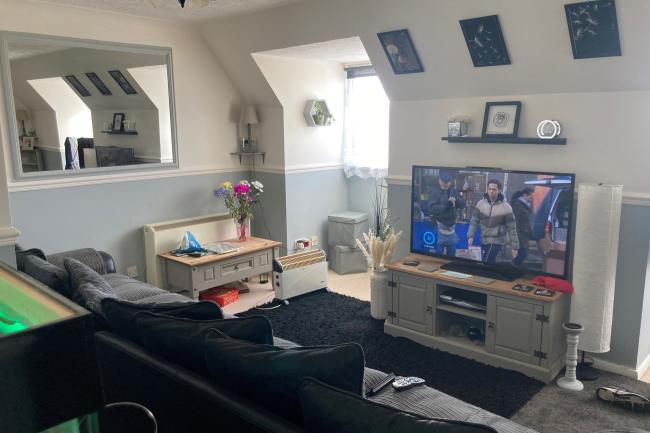 Thames Court, Leysdown Road, Leysdown On Sea, Sheerness, Kent ME12 4RT 7