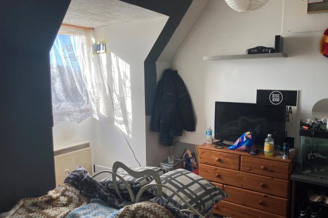 Thames Court, Leysdown Road, Leysdown On Sea, Sheerness, Kent ME12 4RT 7