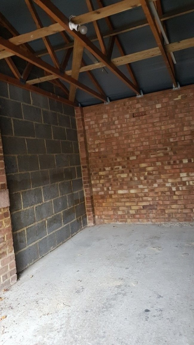 Garages 21 -24  Wych Elm Lodge, 29 London Lane, Bromley,  Kent BR1 4HB
 8