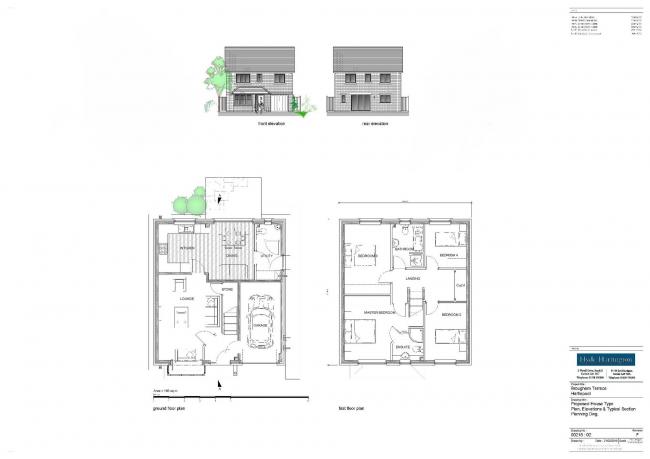 Land at Brougham Terrace , Hartlepool, County Durham, TS24 8ET
 9