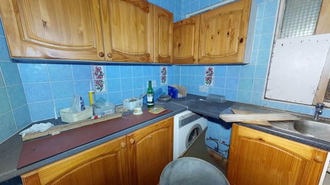 53 Killieser Avenue, Streatham, London, SW2 4NX
 1