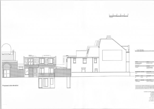 19 Grimston Road, Fulham, London SW6 3QR
 10