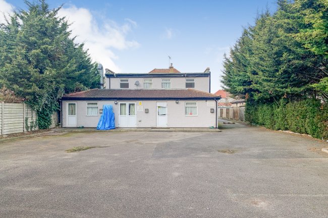 29-31 Shepiston Lane, Hayes, Middlesex UB3 1LJ
 2