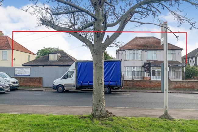 29-31 Shepiston Lane, Hayes, Middlesex UB3 1LJ
 2