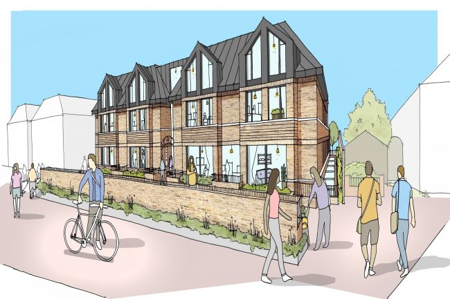 29-31 Shepiston Lane, Hayes, Middlesex UB3 1LJ
 2