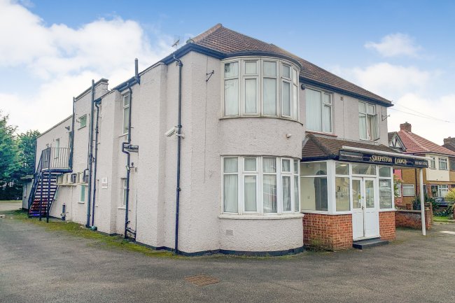 29-31 Shepiston Lane, Hayes, Middlesex UB3 1LJ
 2