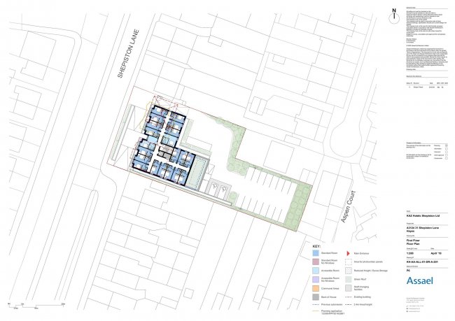 29-31 Shepiston Lane, Hayes, Middlesex UB3 1LJ
 2
