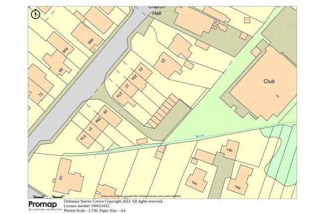 Garage 8 St Johns Road, Hedge End, Southampton, Hampshire SO30 4AF
 2