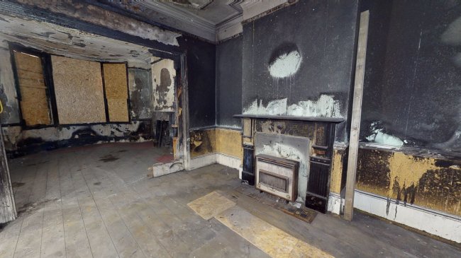 8 Hambalt Road, Clapham, London SW4 9EB
 4