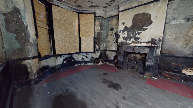 8 Hambalt Road, Clapham, London SW4 9EB
 4