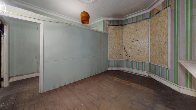 8 Hambalt Road, Clapham, London SW4 9EB
 4