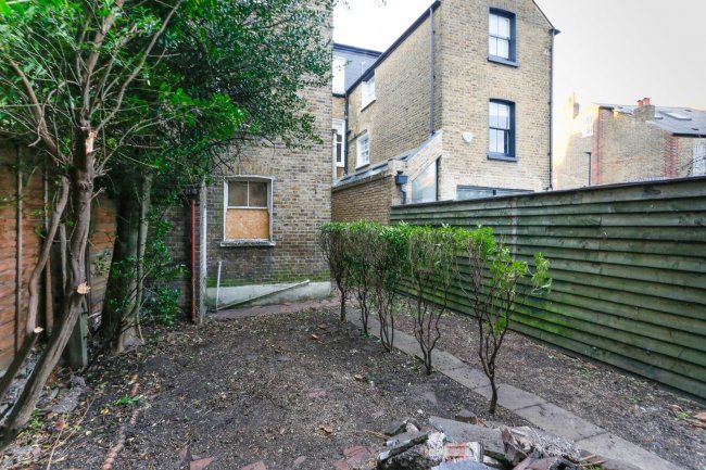 8 Hambalt Road, Clapham, London SW4 9EB
 4