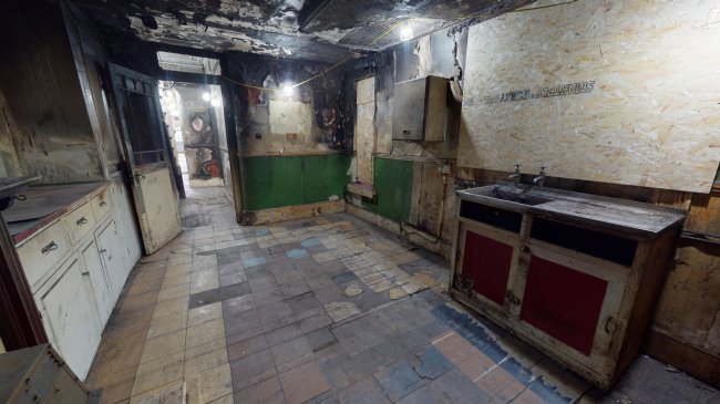 8 Hambalt Road, Clapham, London SW4 9EB
 4