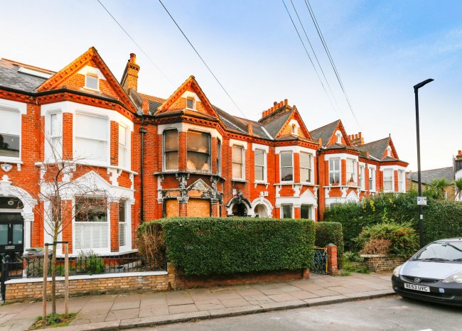 8 Hambalt Road, Clapham, London SW4 9EB
 4