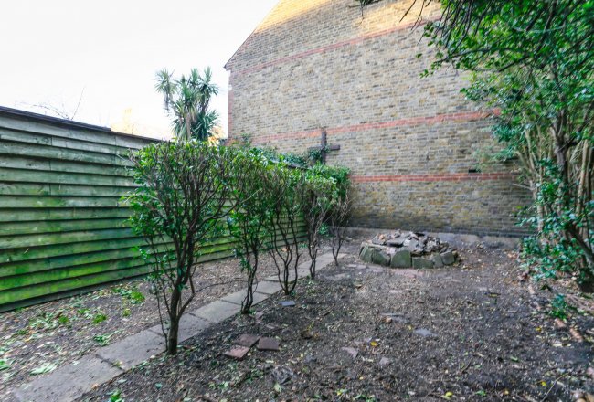 8 Hambalt Road, Clapham, London SW4 9EB
 4