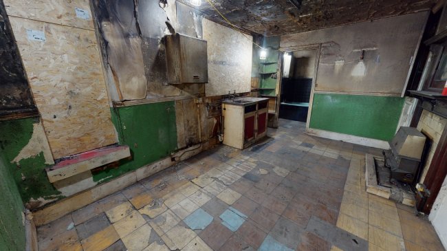 8 Hambalt Road, Clapham, London SW4 9EB
 4