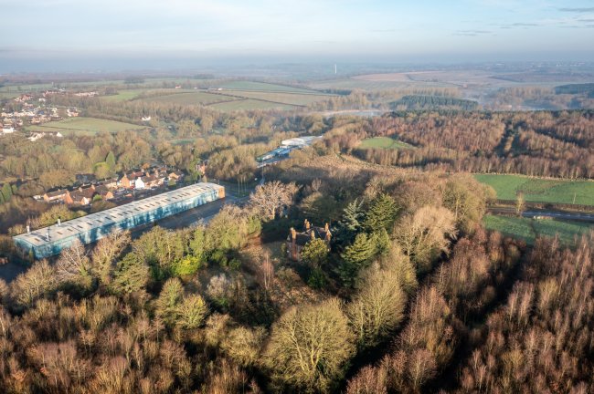 Highfield House, Station Road, Ibstock, Leicestershire LE67 6JJ
 4