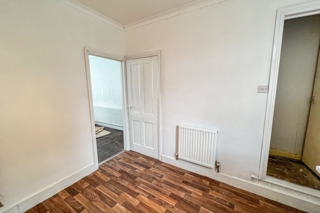 65 Piccadilly, Nottingham, Nottinghamshire, NG6 9FG
 8