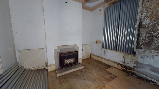 32 Tunis Road, Shepherds Bush, London, W12 7EZ 10