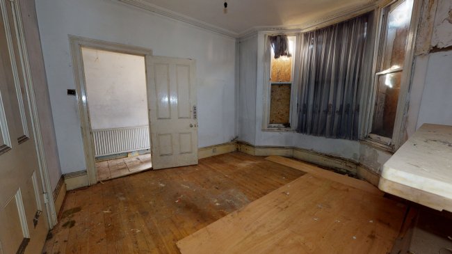 32 Tunis Road, Shepherds Bush, London, W12 7EZ 10