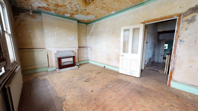 32 Tunis Road, Shepherds Bush, London, W12 7EZ 10