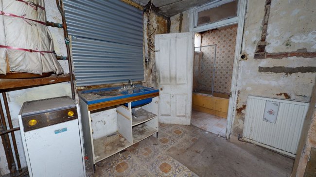 32 Tunis Road, Shepherds Bush, London, W12 7EZ 10