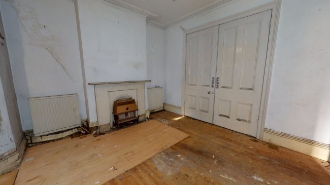 32 Tunis Road, Shepherds Bush, London, W12 7EZ 10