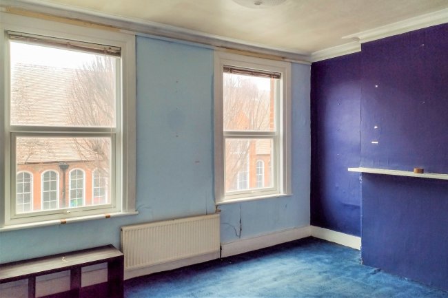 23 Colne Road, Hackney, London E5 0JQ
 6