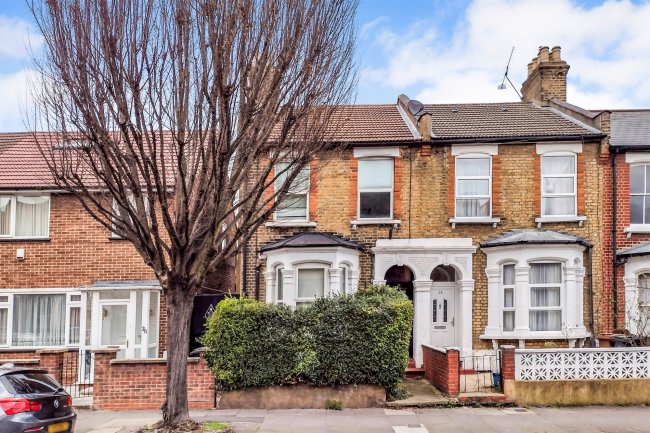 23 Colne Road, Hackney, London E5 0JQ
 6