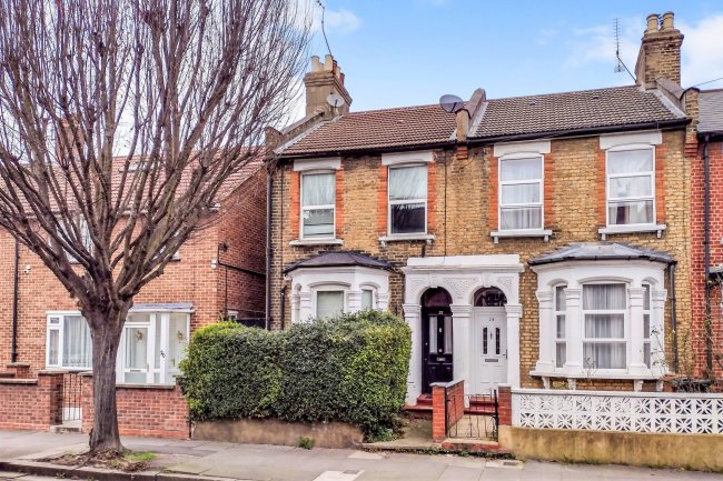 23 Colne Road, Hackney, London E5 0JQ
 6