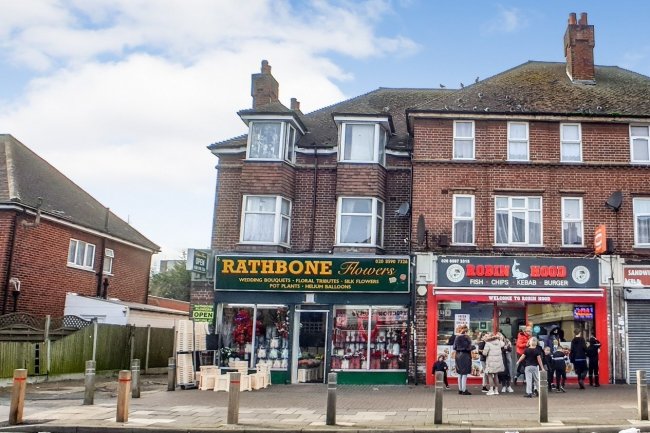 6 Lodge Avenue, Dagenham, Essex RM8 2JA
 8