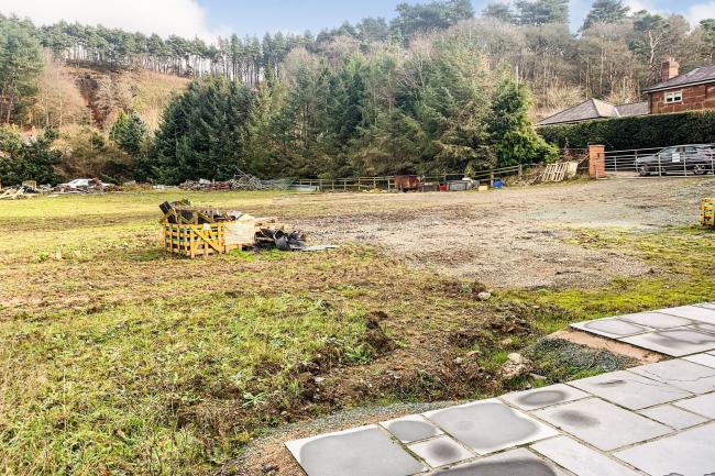 Plot 1, Land adjoining St. Chads Farm, Hopton, Nesscliffe, Shrewsbury SY4 1DG 
 7